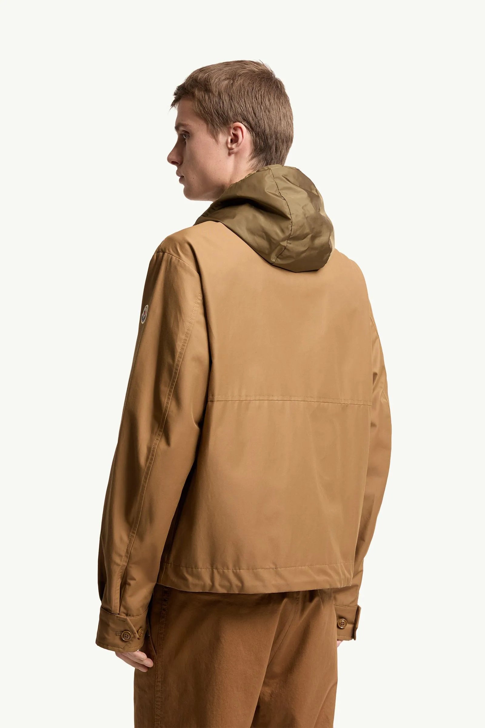 Camel Beige