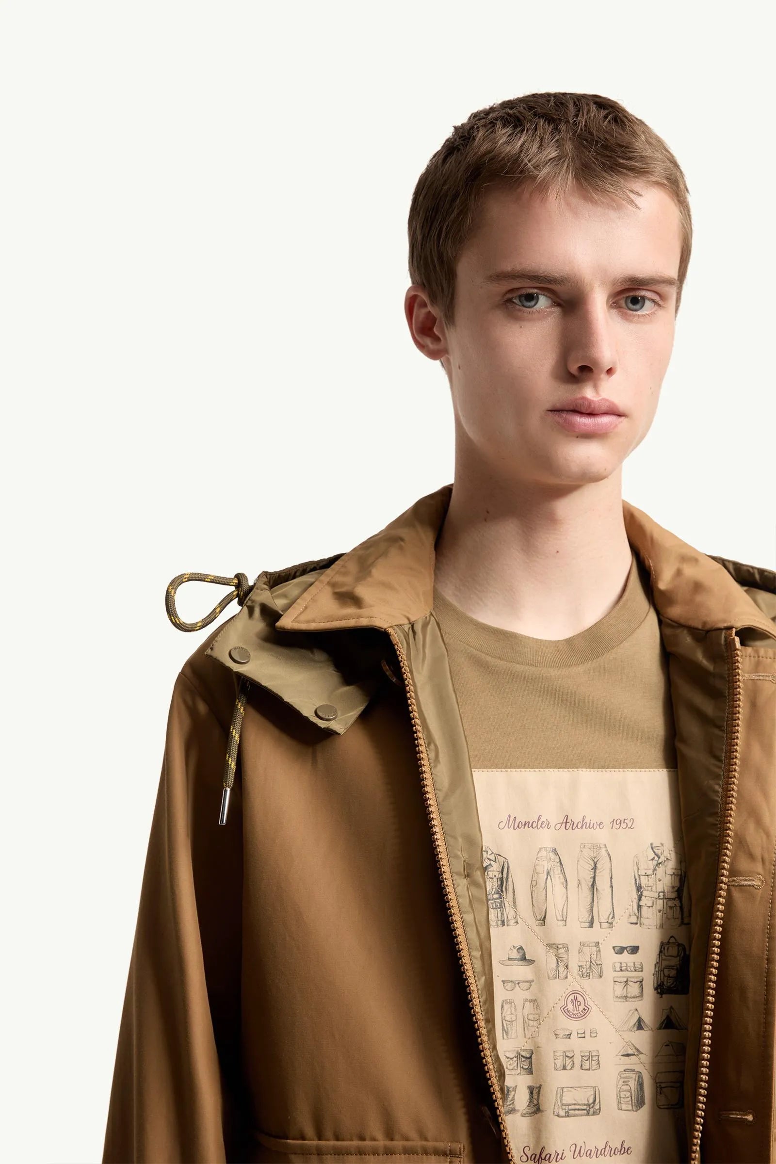 Camel Beige