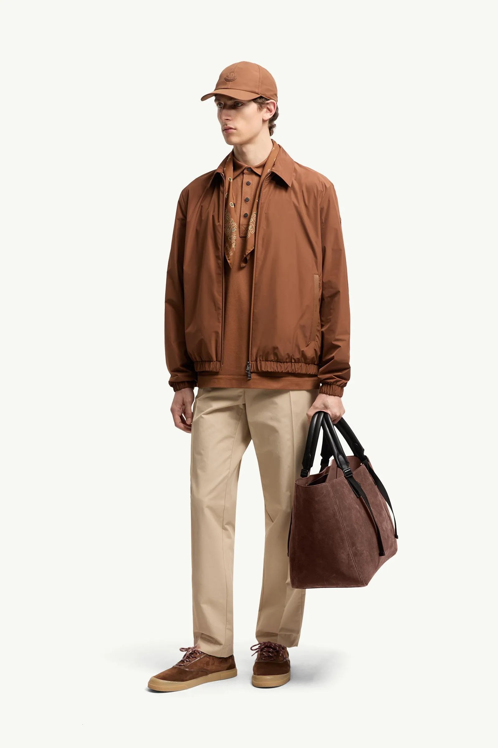 Light Brown