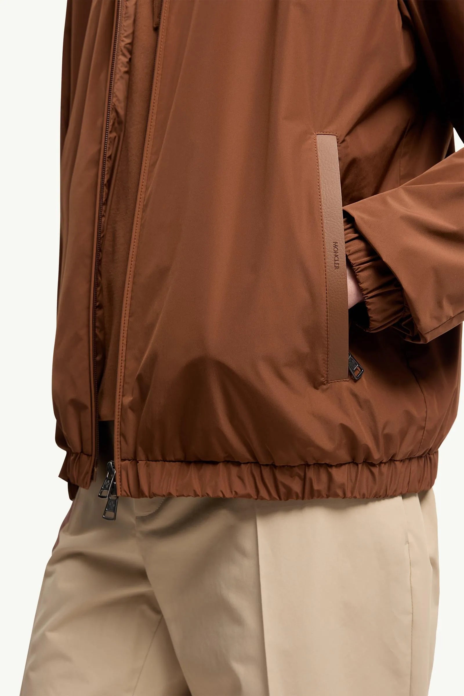 Light Brown