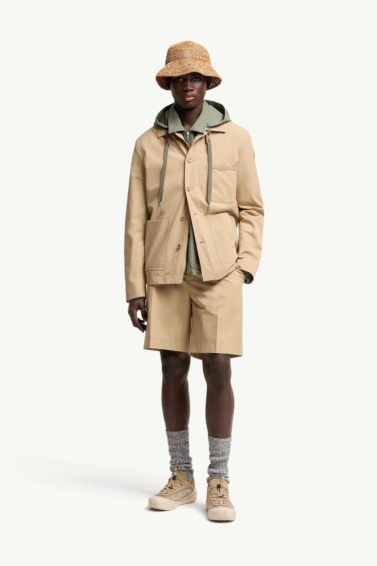 Light Beige