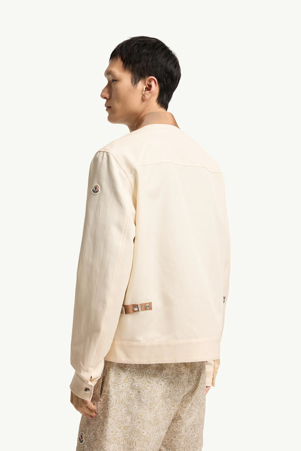 White Ivory
