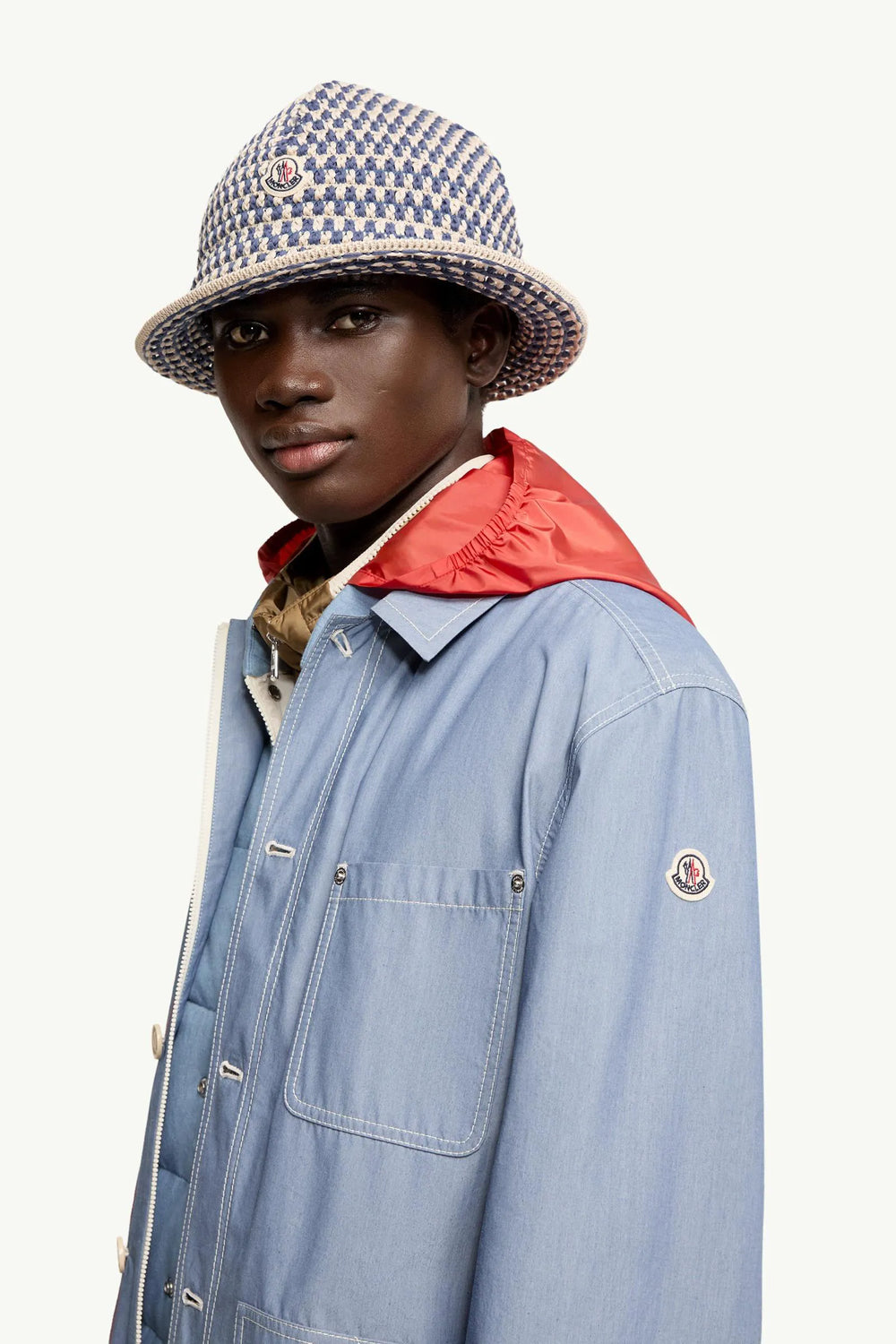 Powder Blue