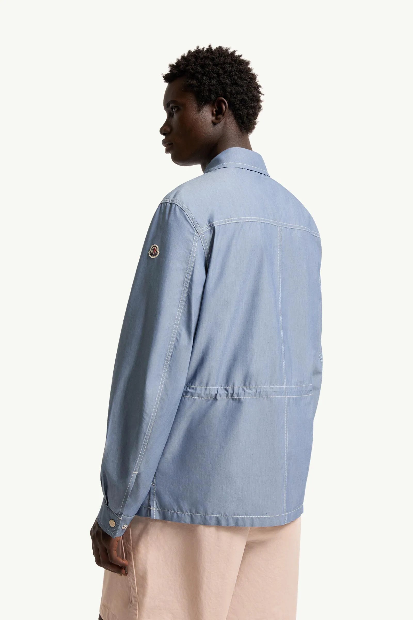 Powder Blue