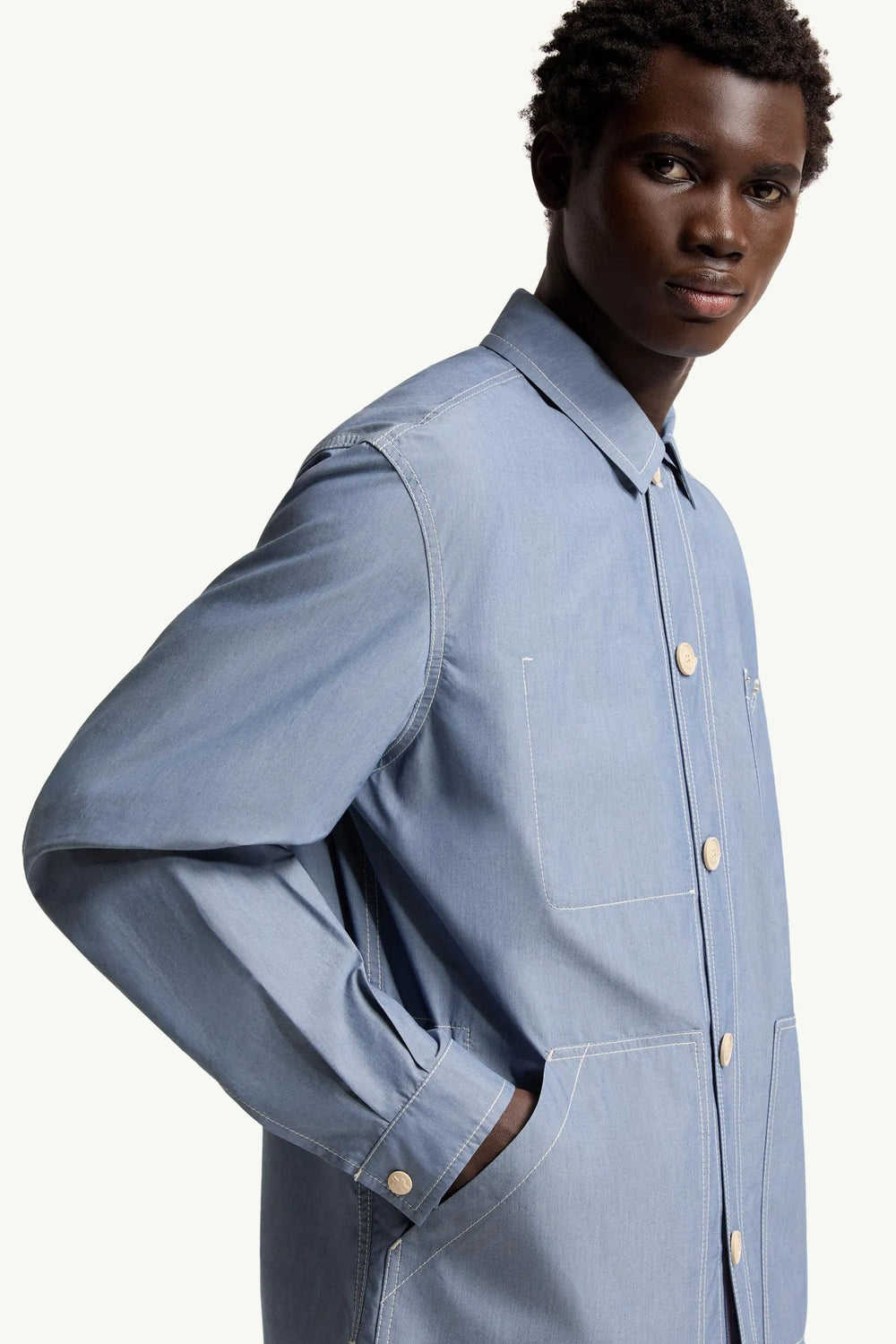 Powder Blue