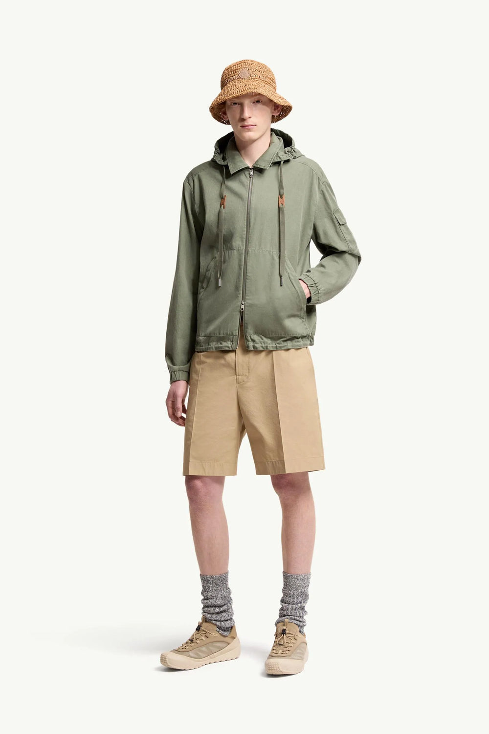 Sage Green