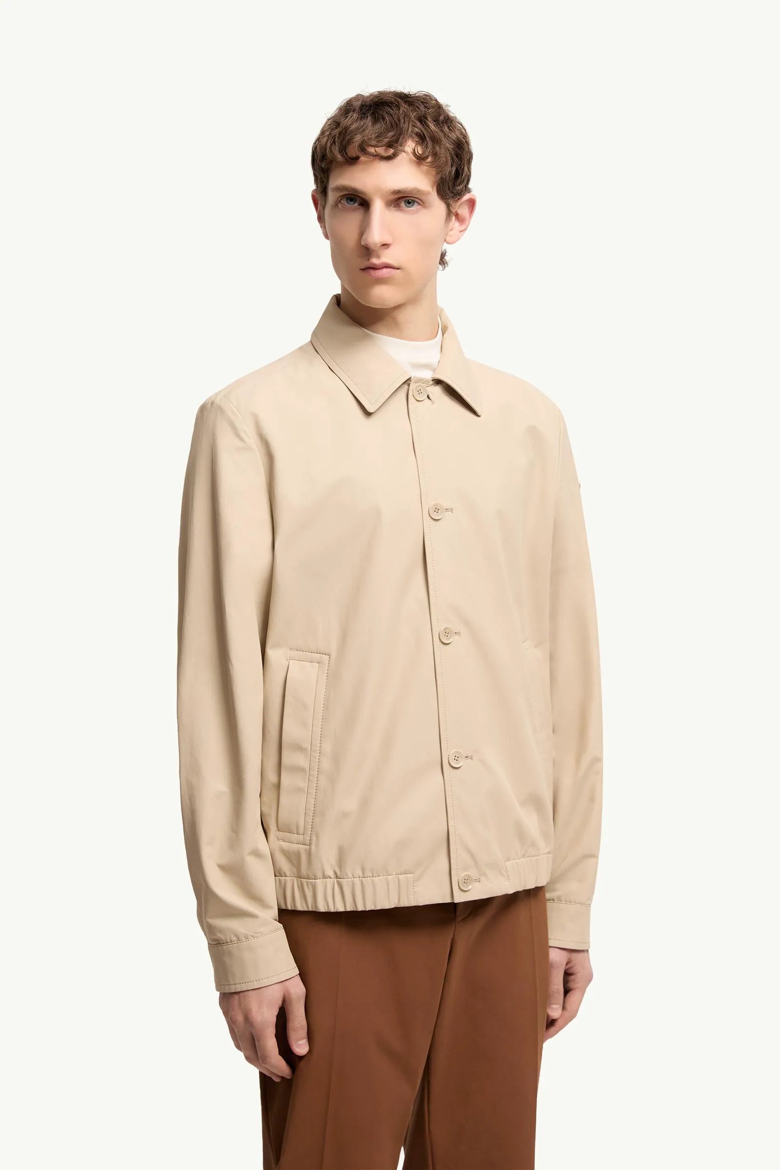 Light Beige
