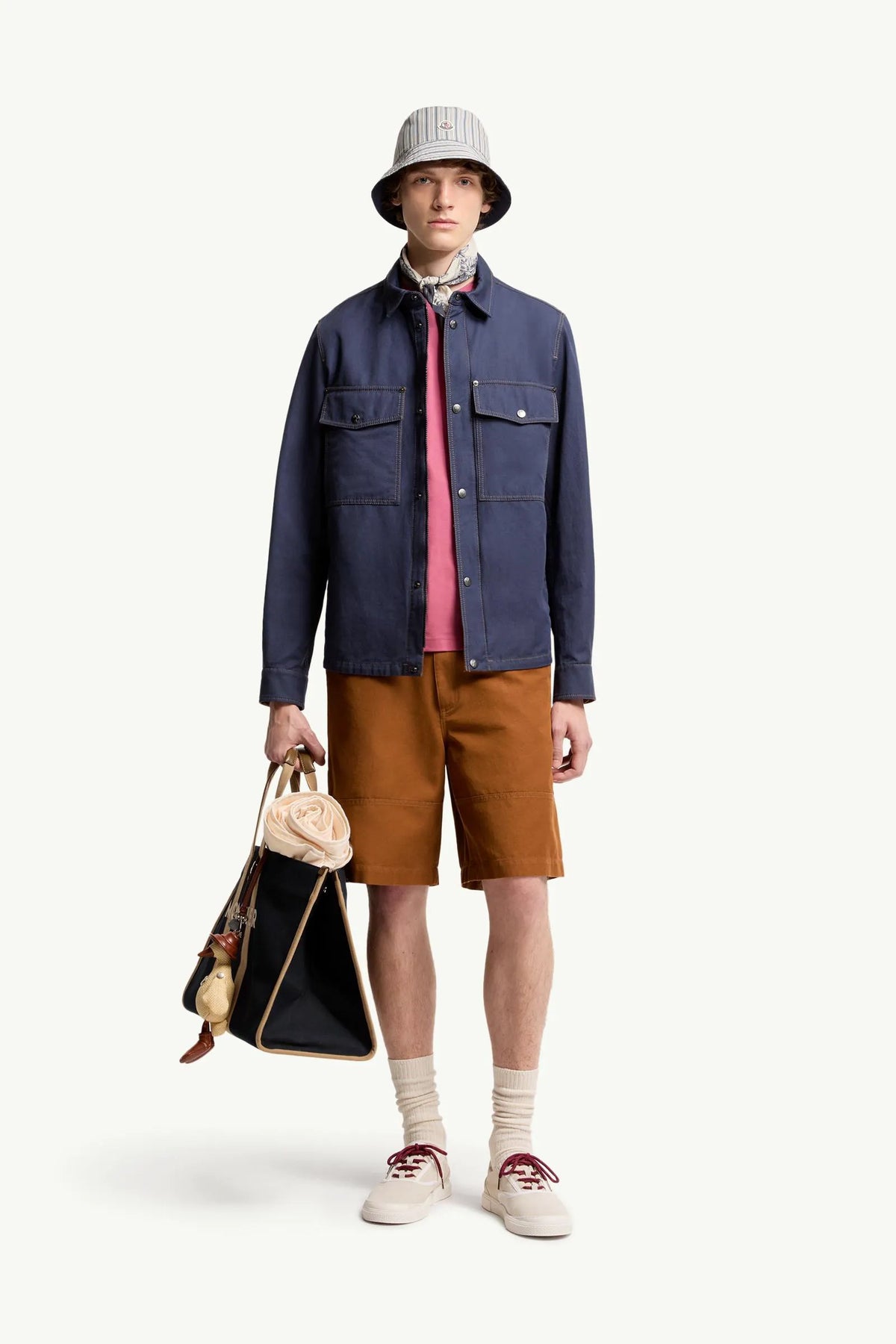 Navy Blue
