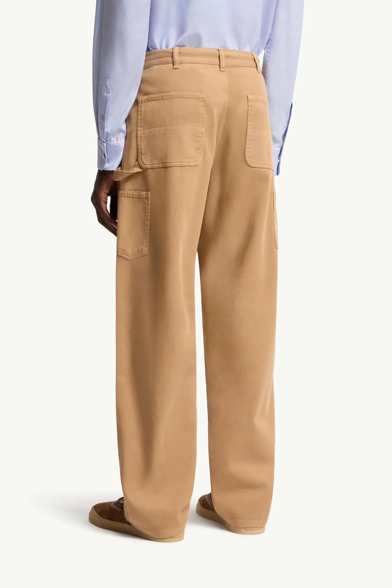 Camel Beige