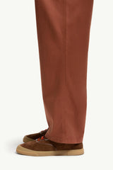 Red Brown