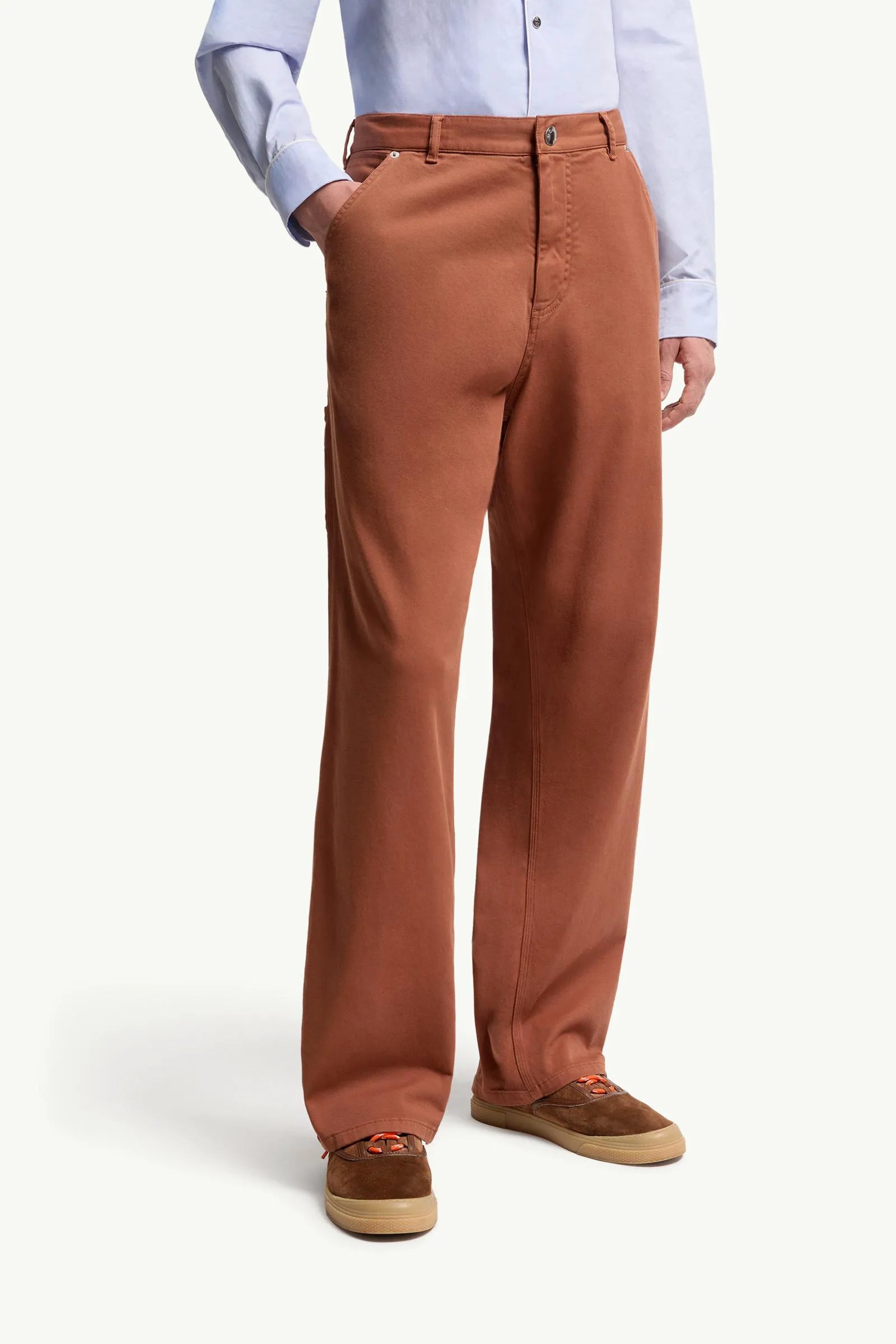 Red Brown