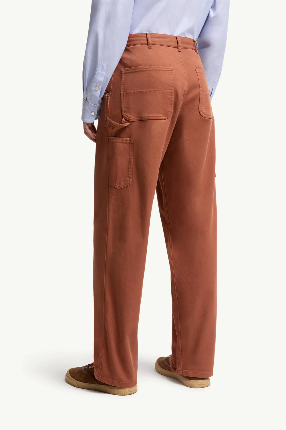 Red Brown