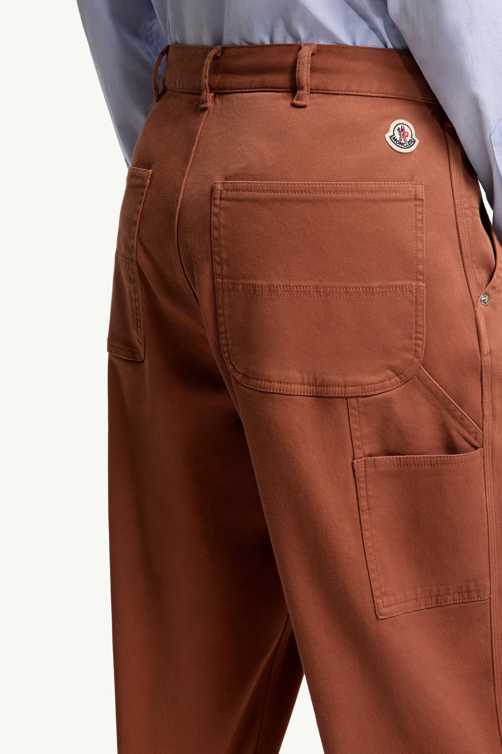 Red Brown