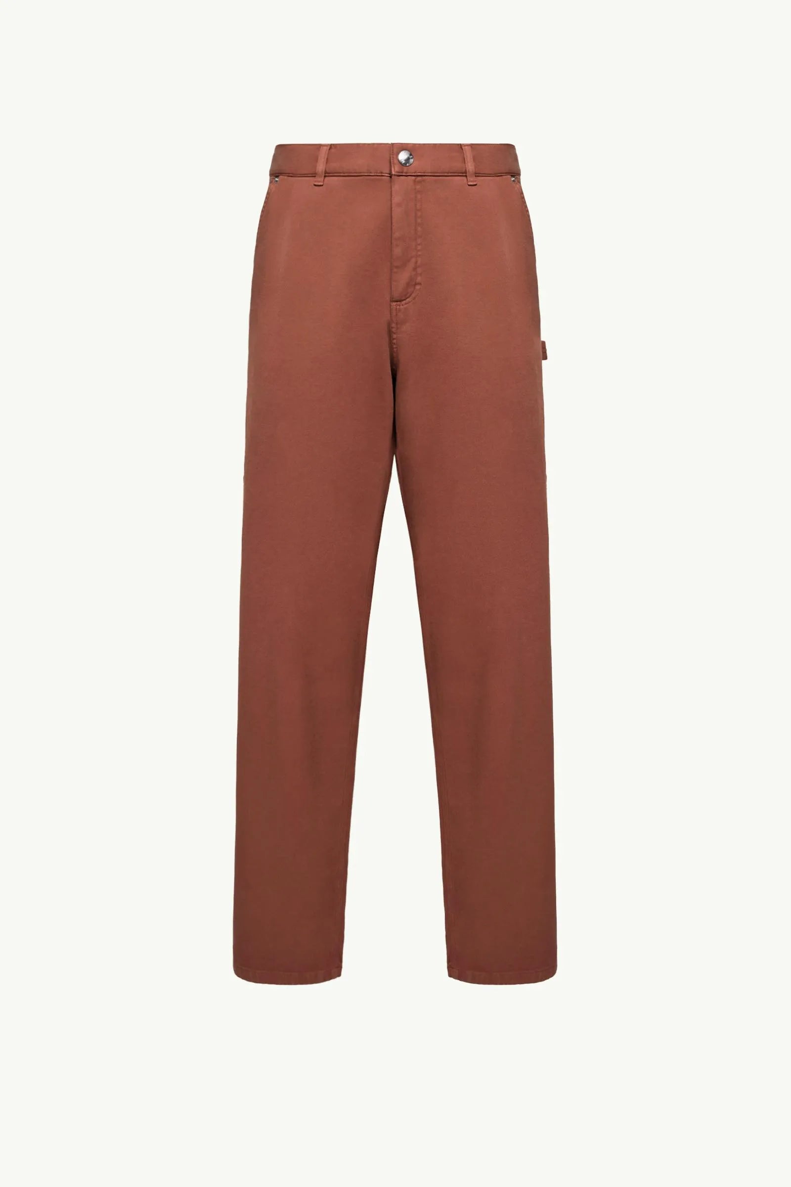 Red Brown