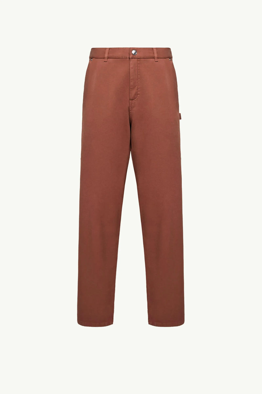 Red Brown
