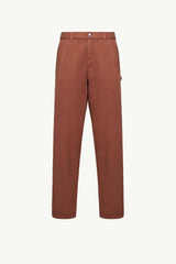 Red Brown