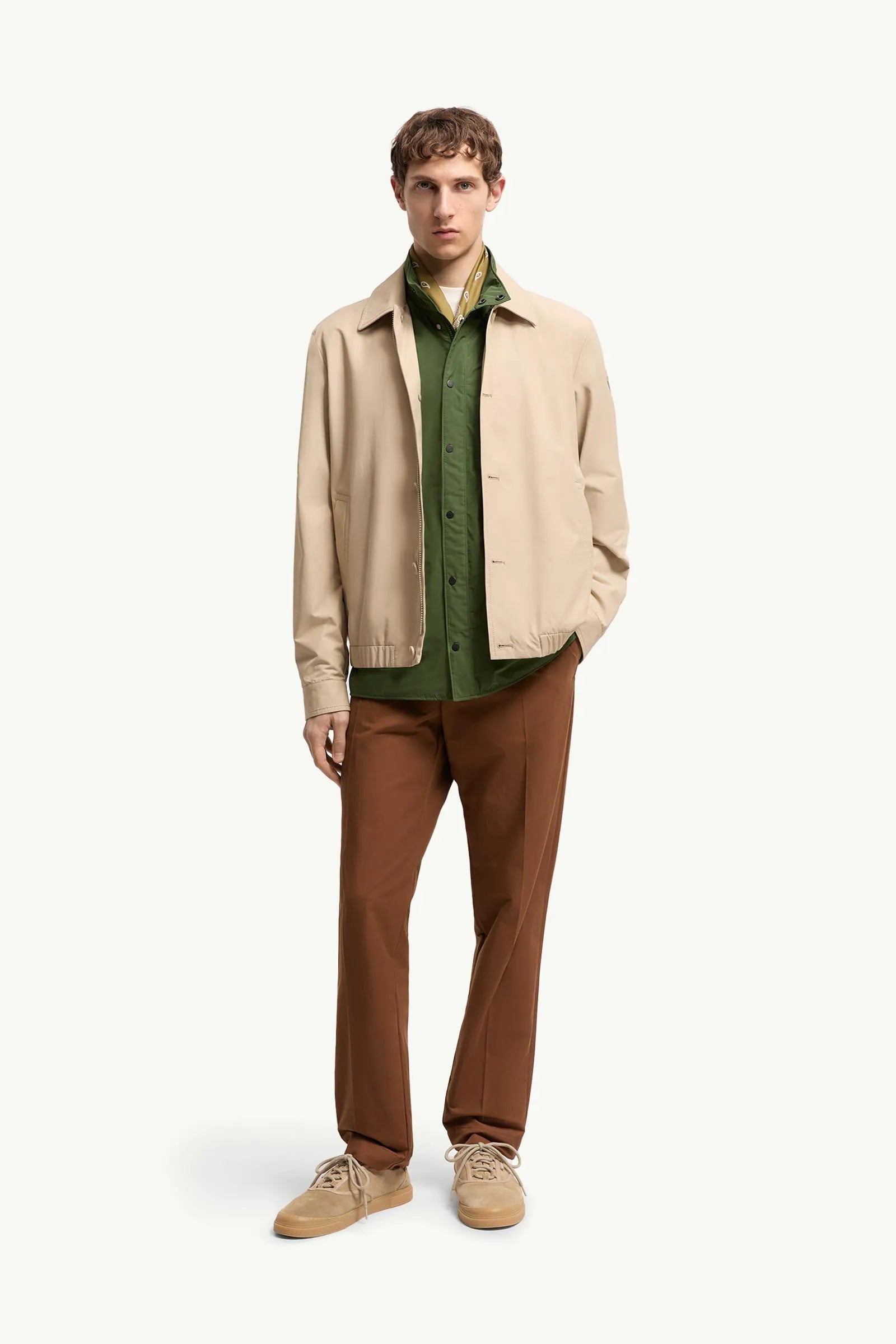 Light Brown