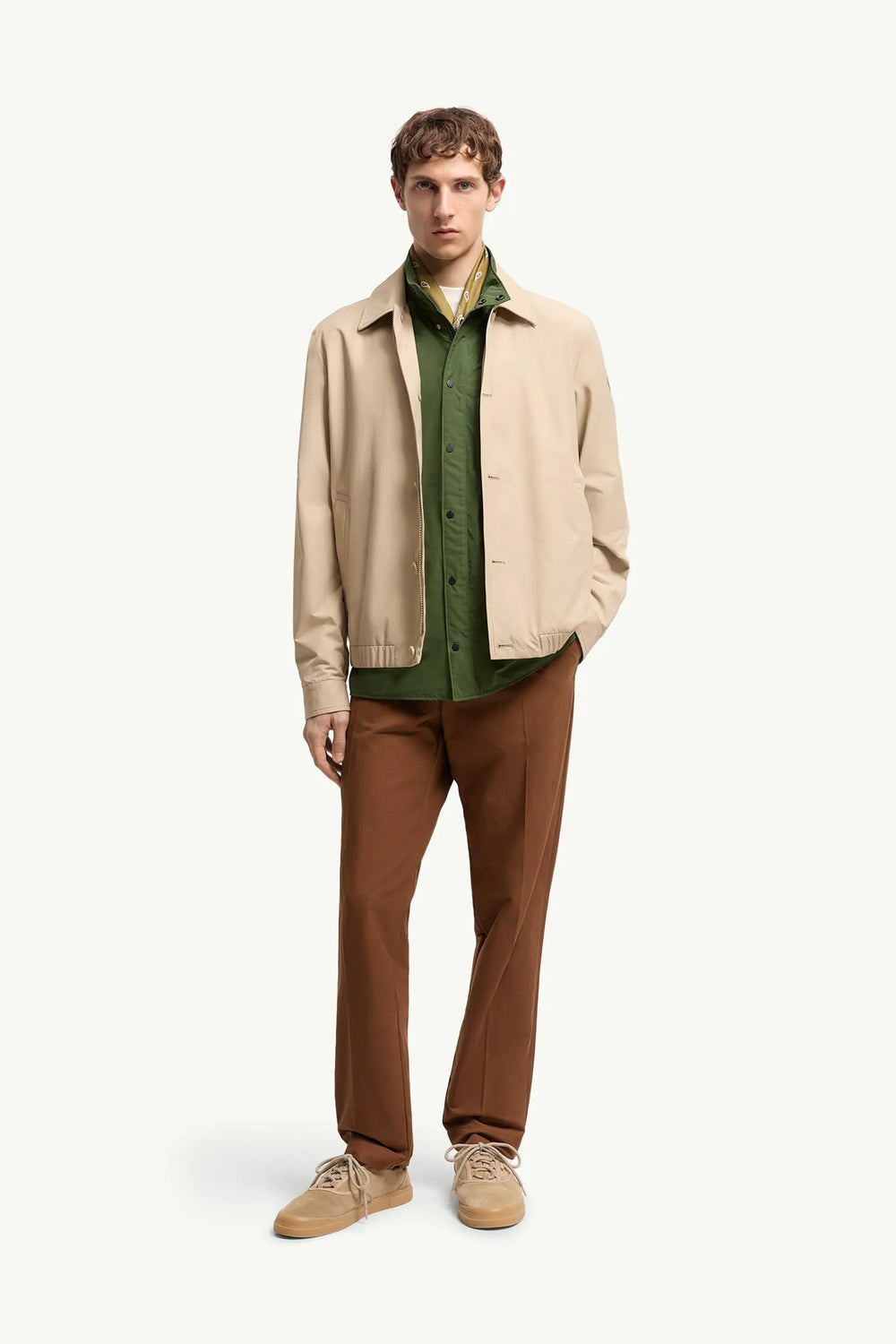 Light Brown