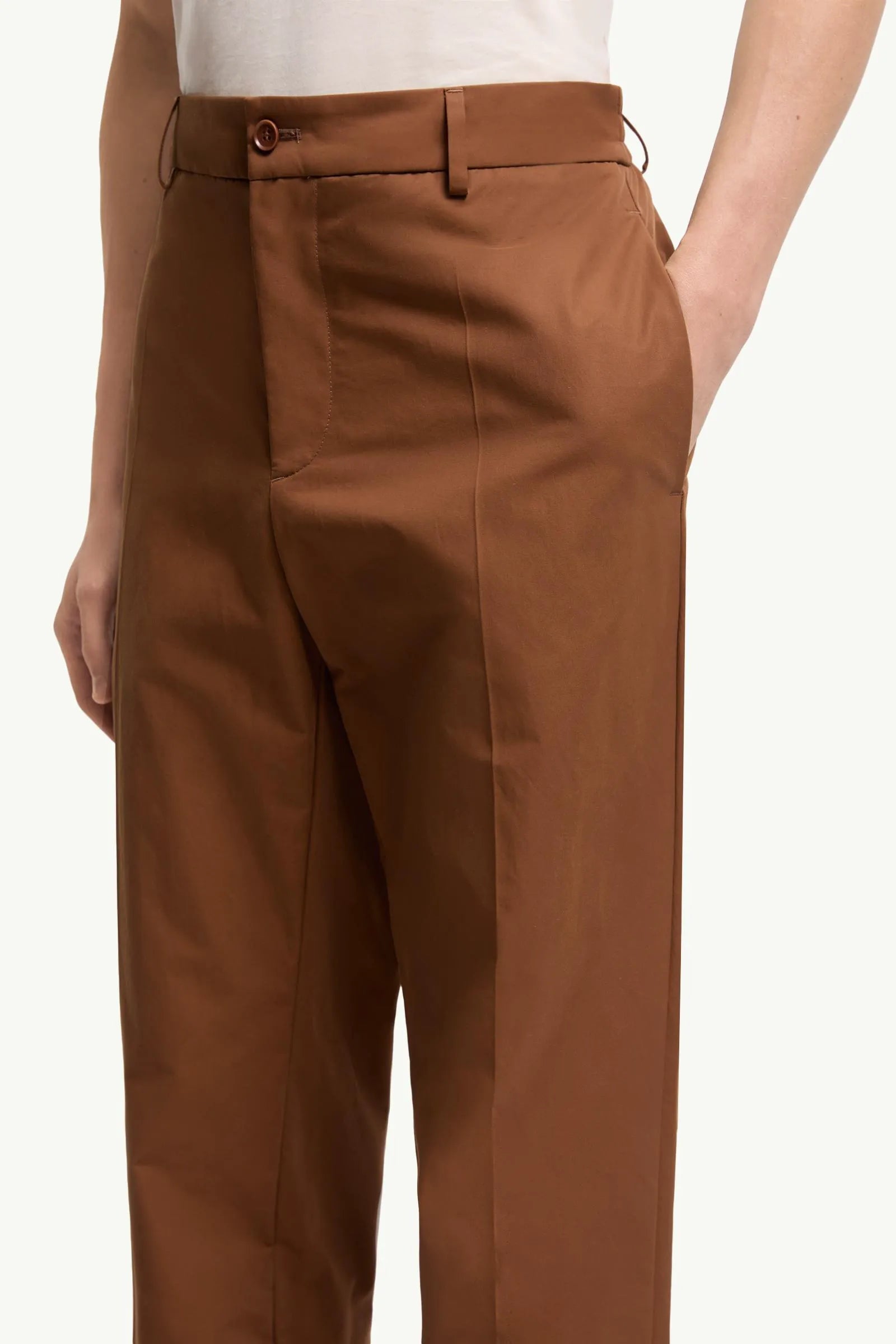 Light Brown