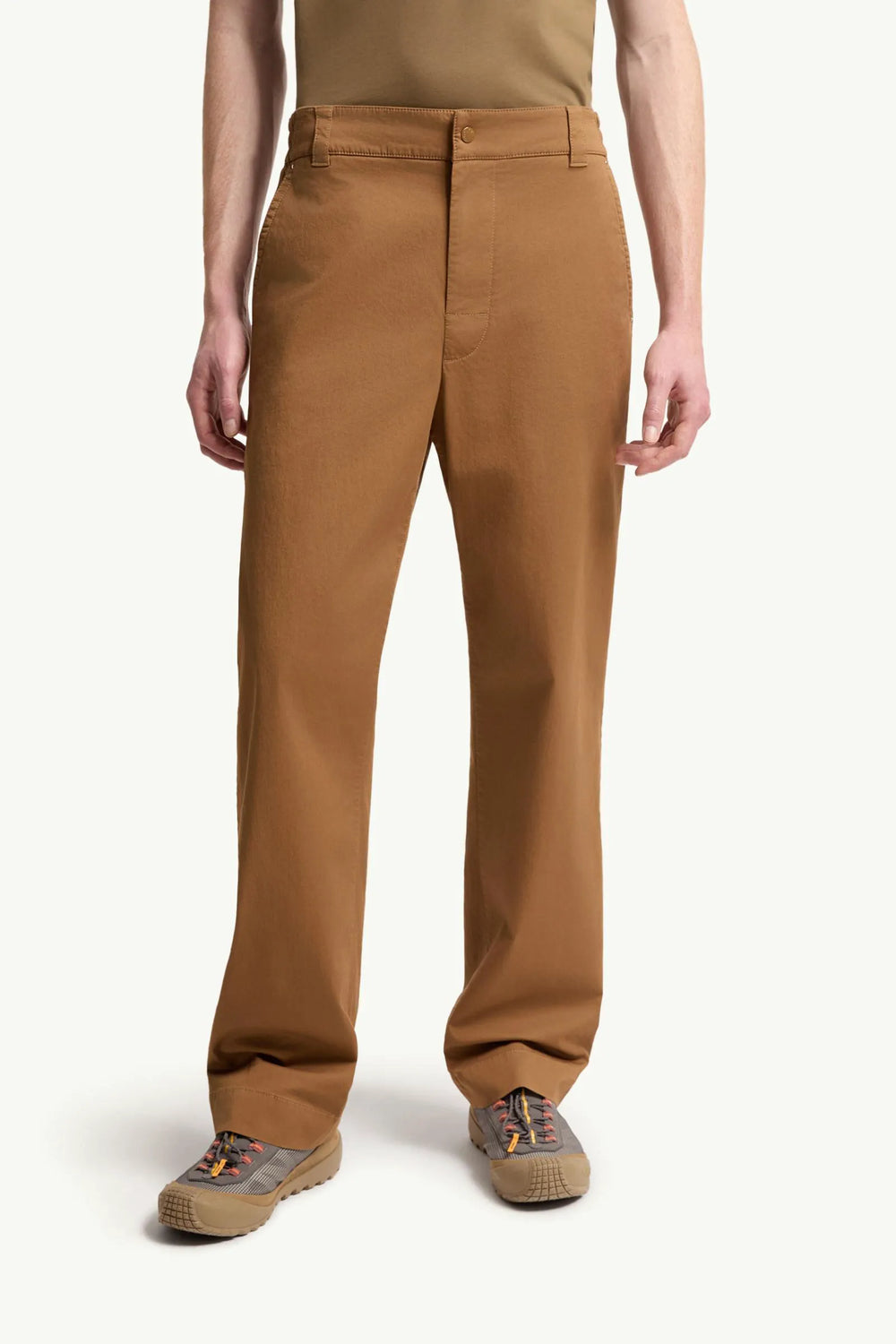 Light Brown