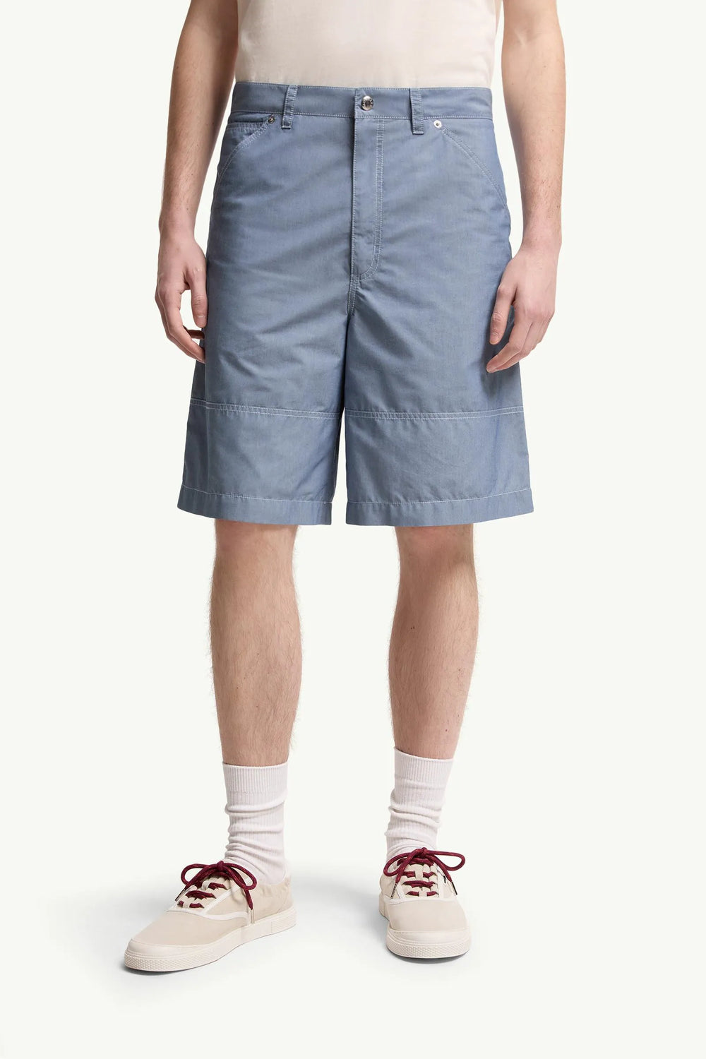 Powder Blue