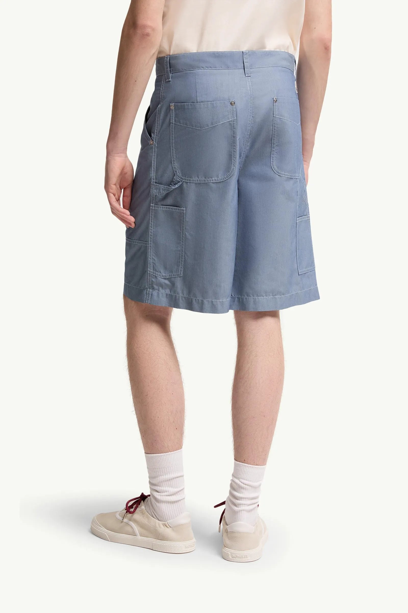 Powder Blue