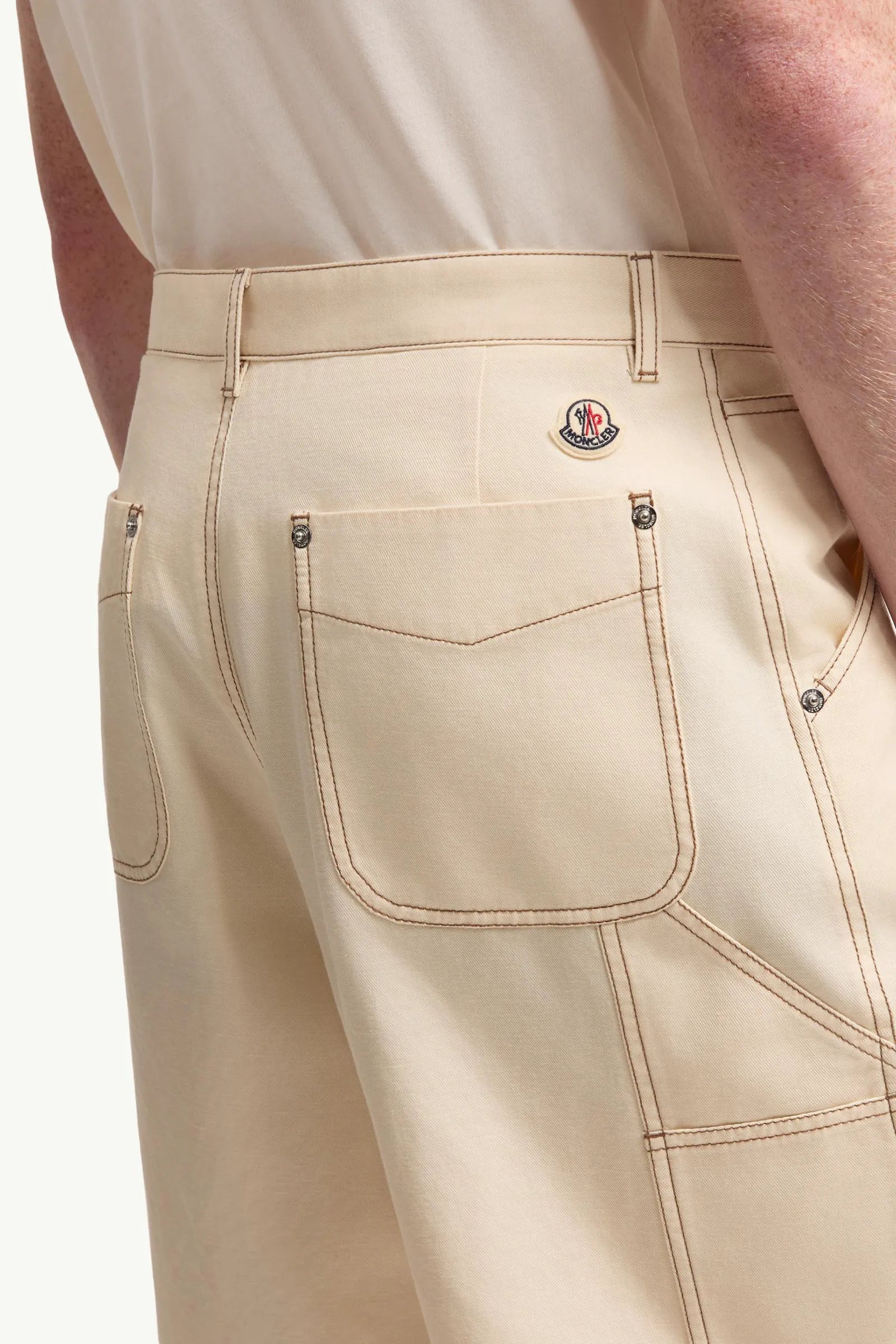 White Ivory