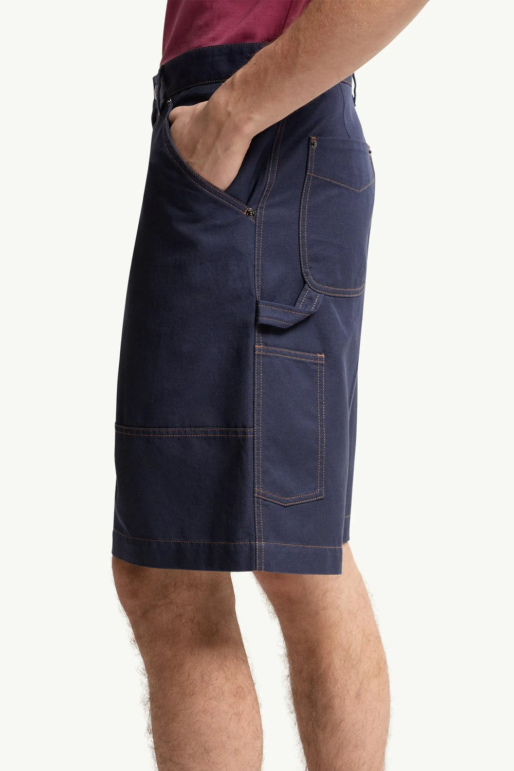Navy Blue
