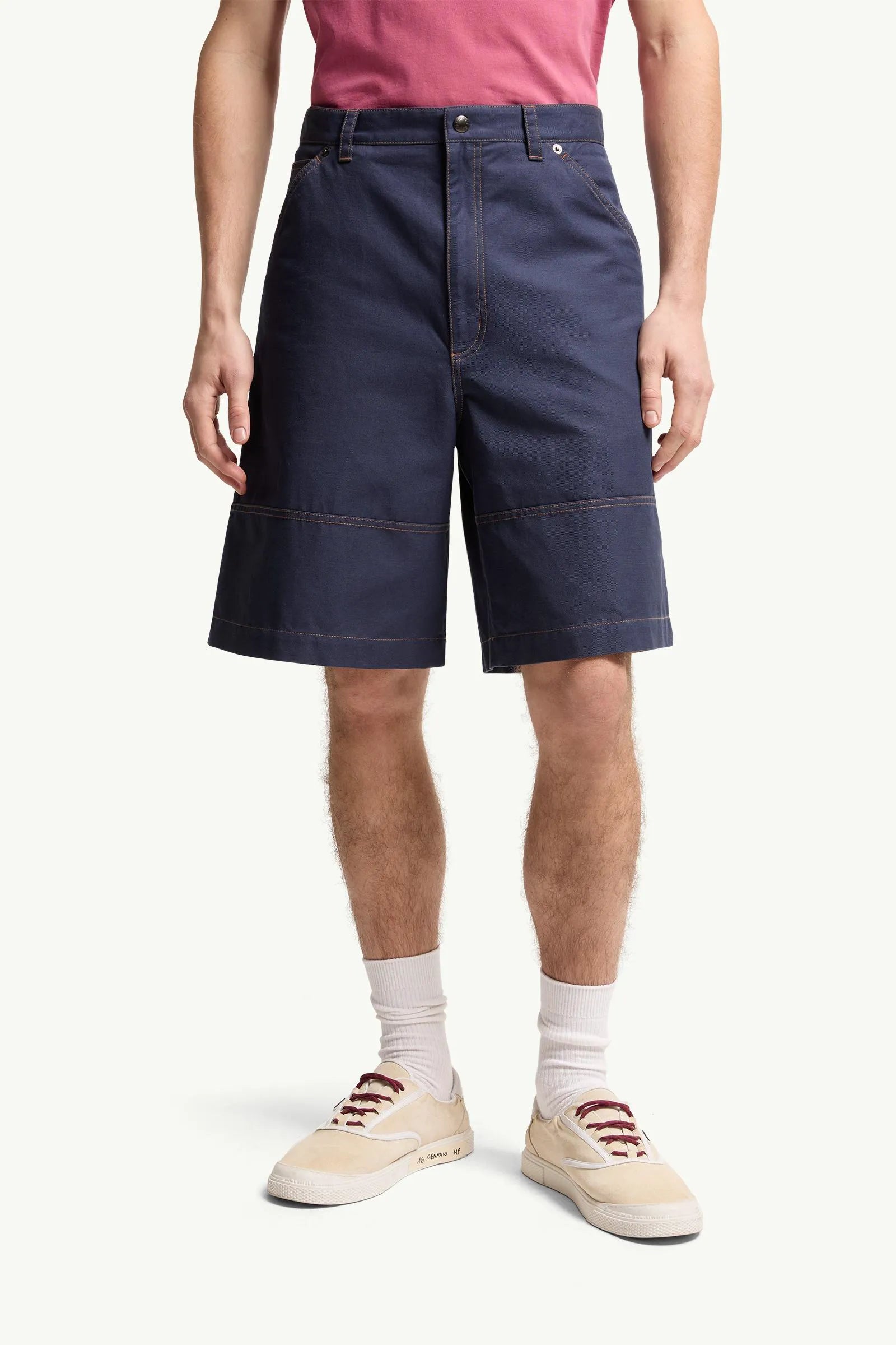 Navy Blue