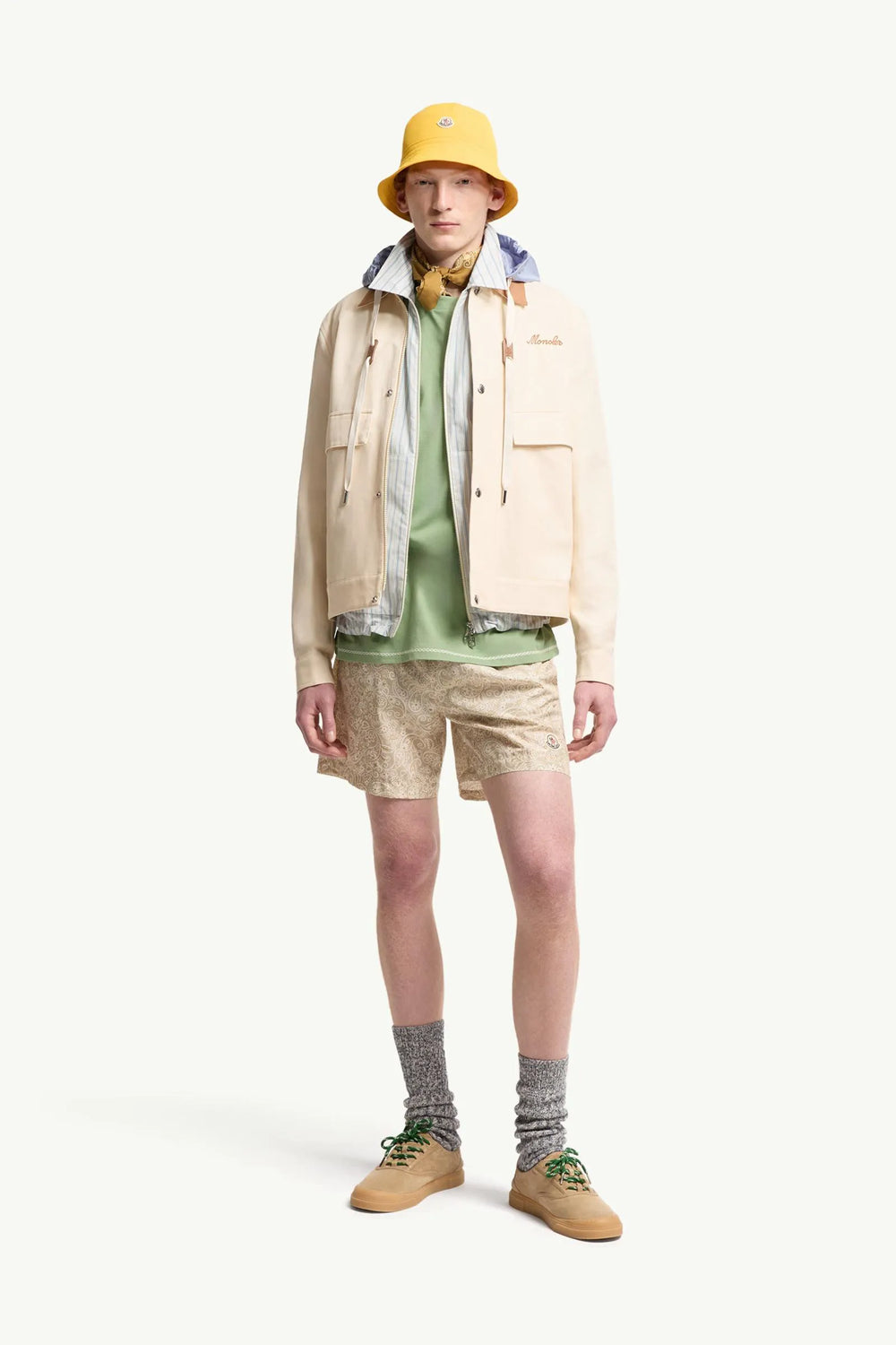 Light Beige