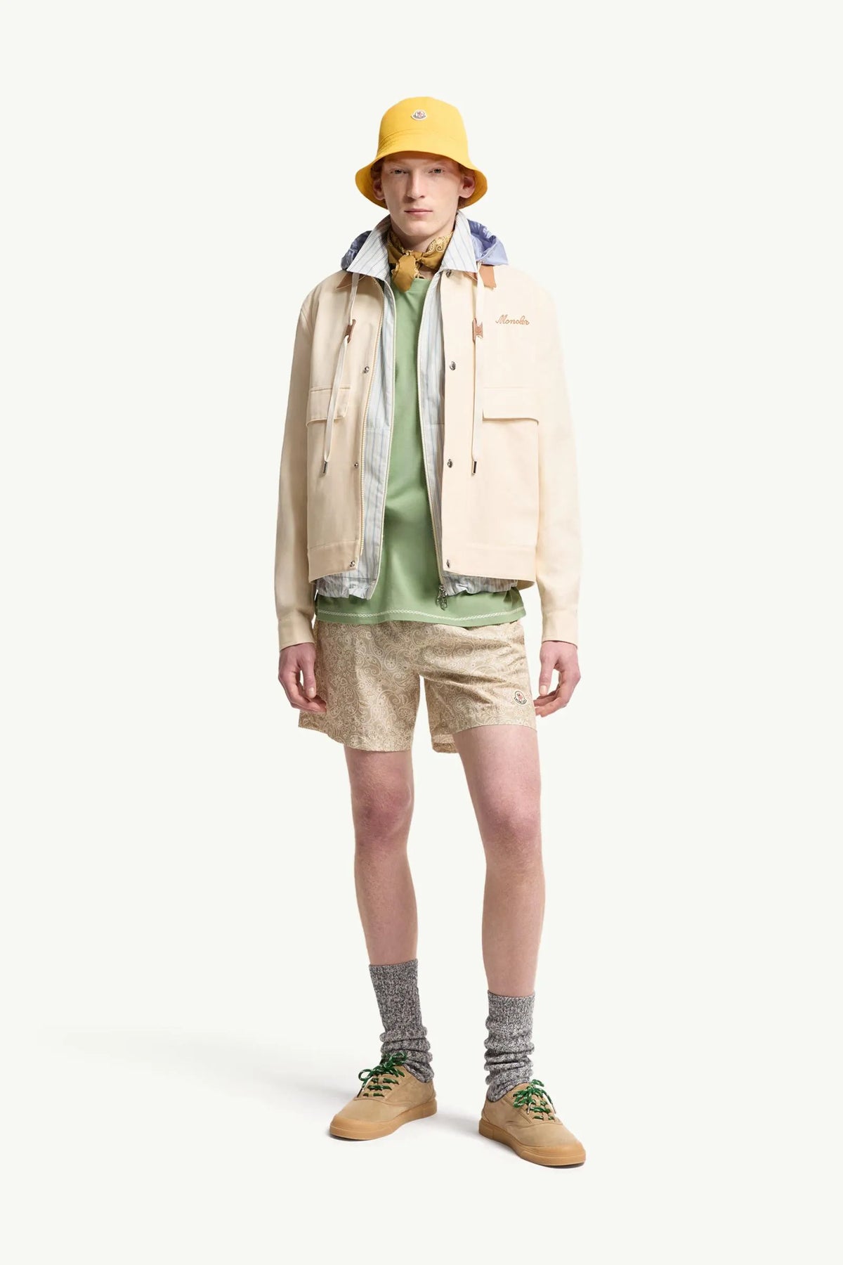 Light Beige