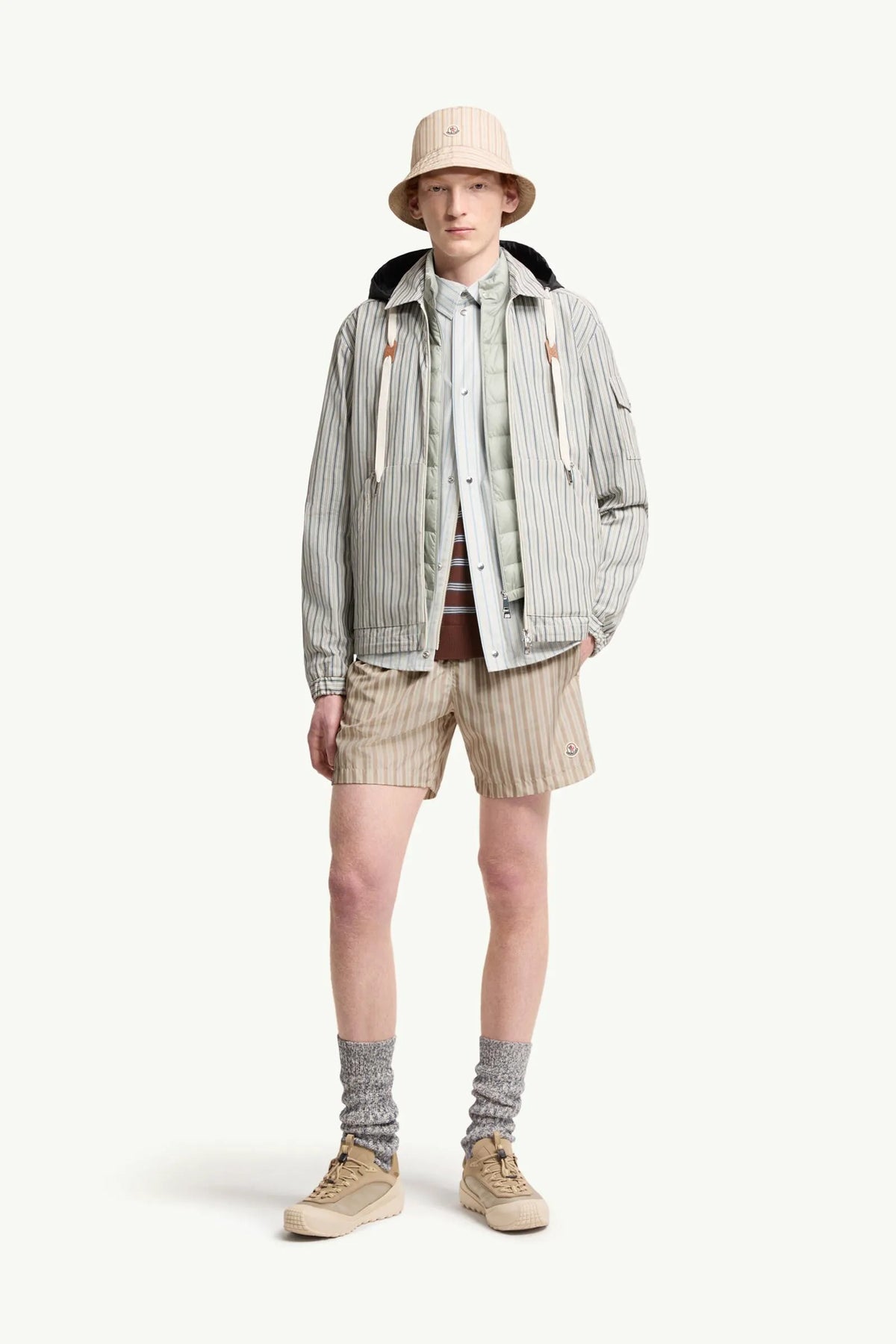 Light Beige