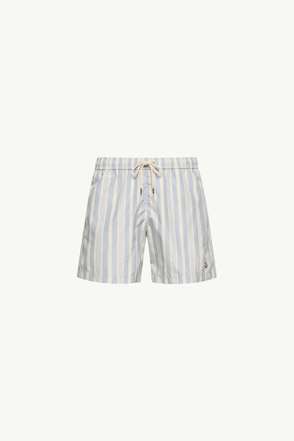White & Blue