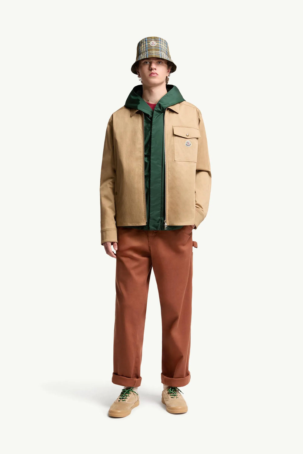Beige
