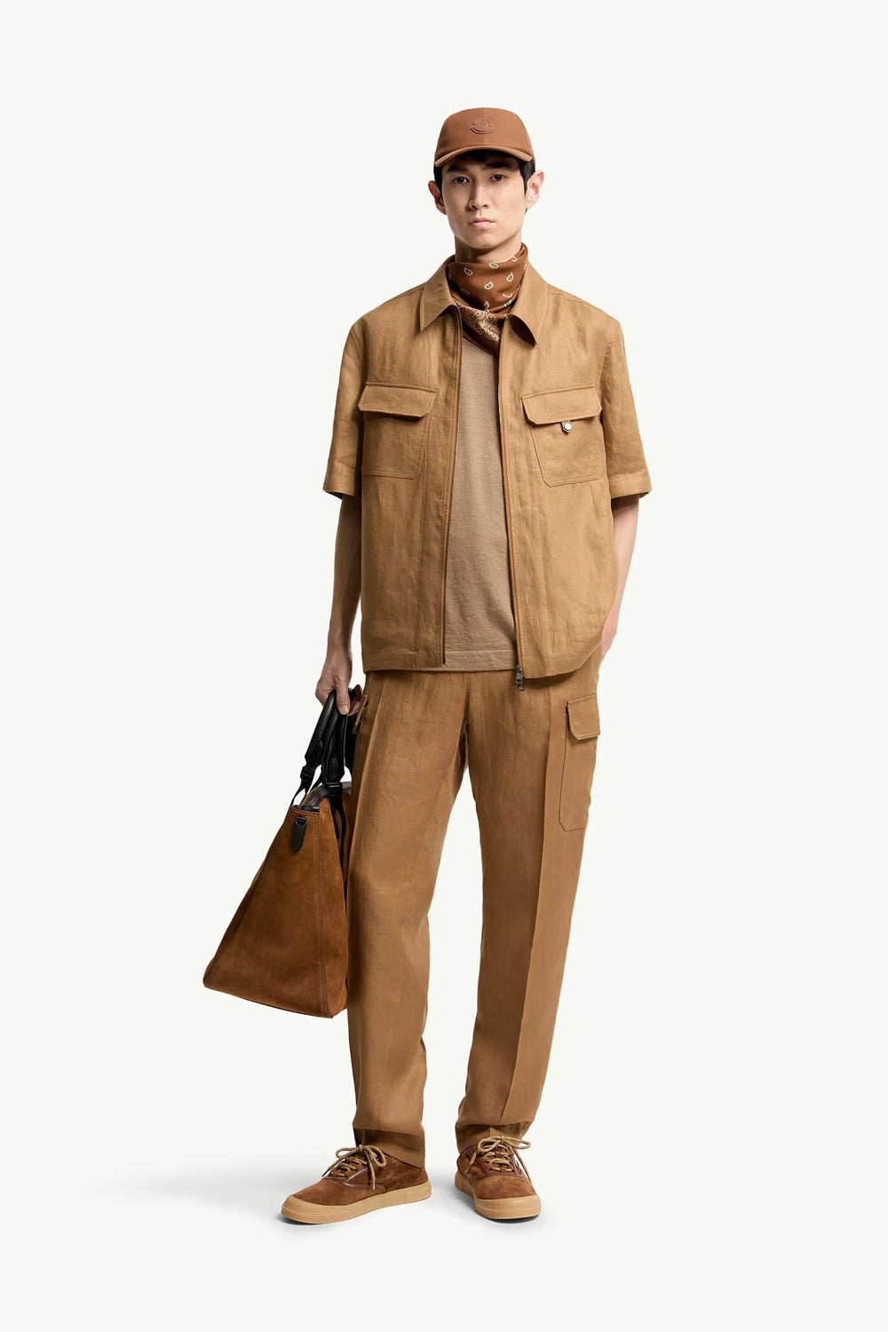 Light Brown