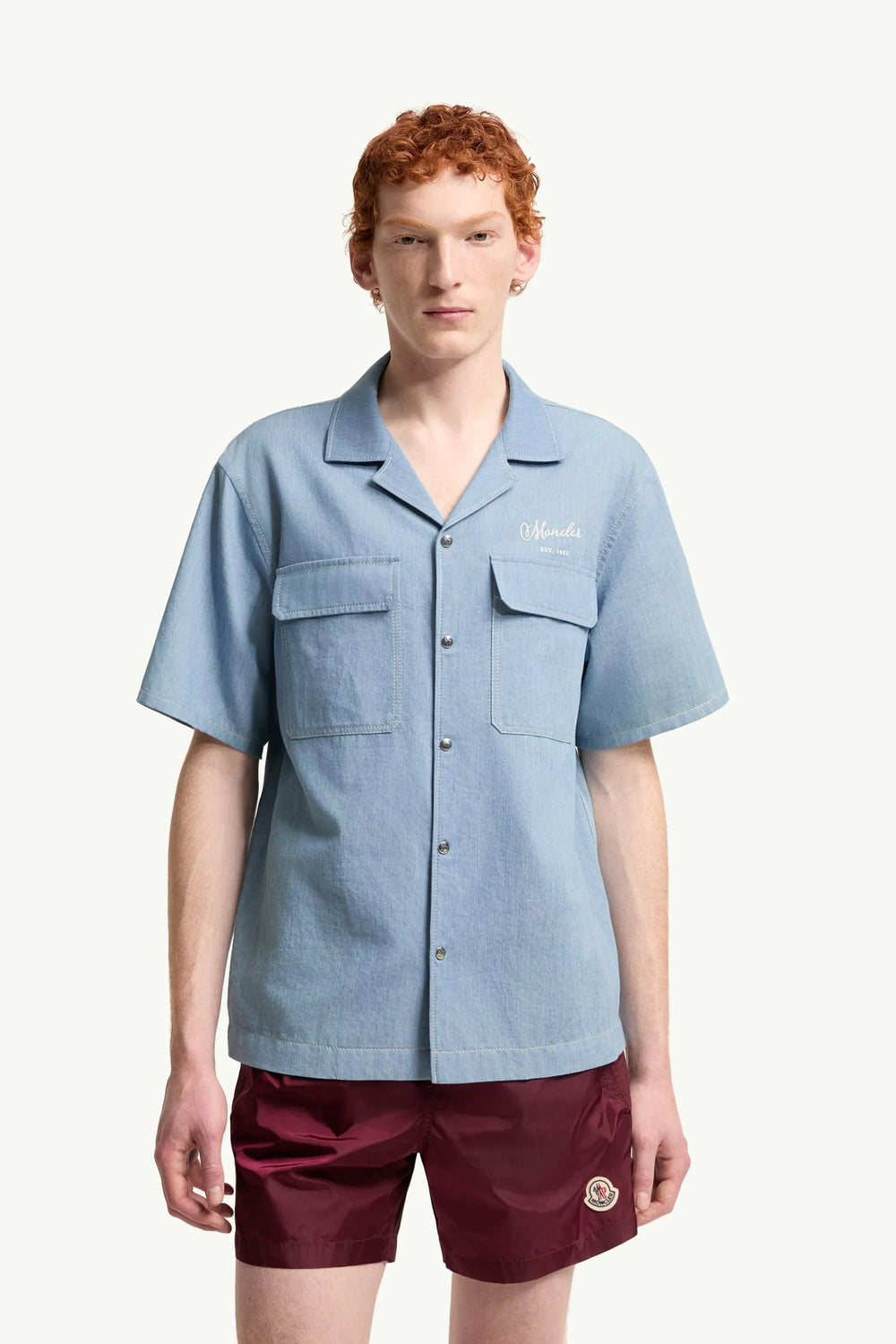 Pastel Blue