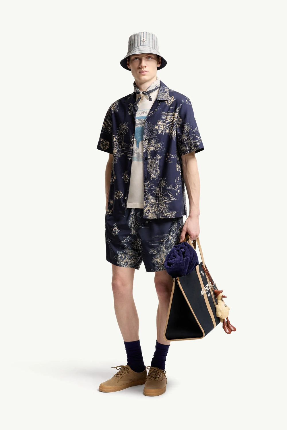 Navy Blue