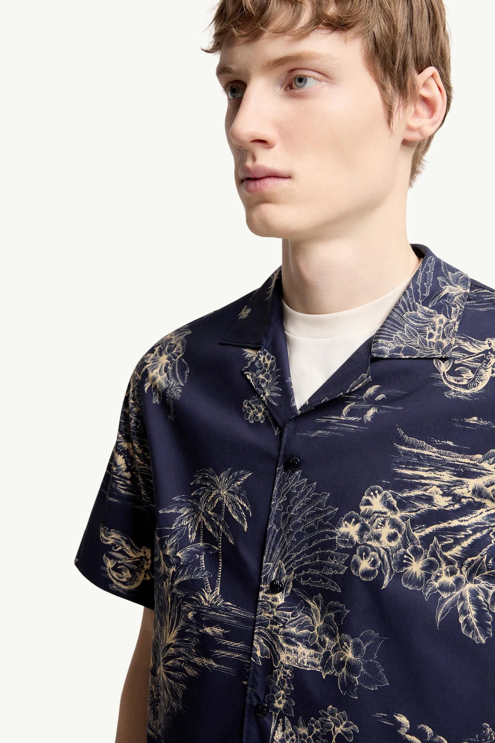 Navy Blue