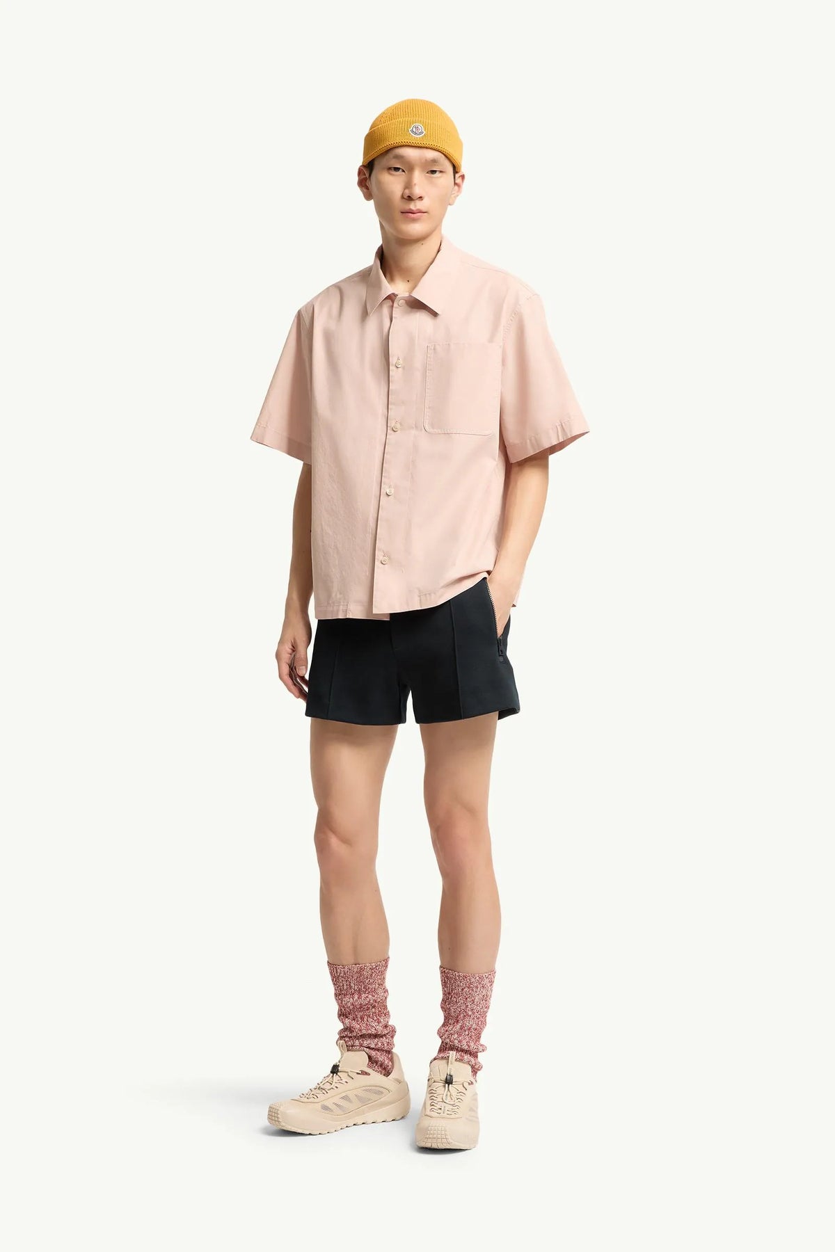 Light Pink