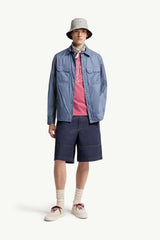 Denim Blue