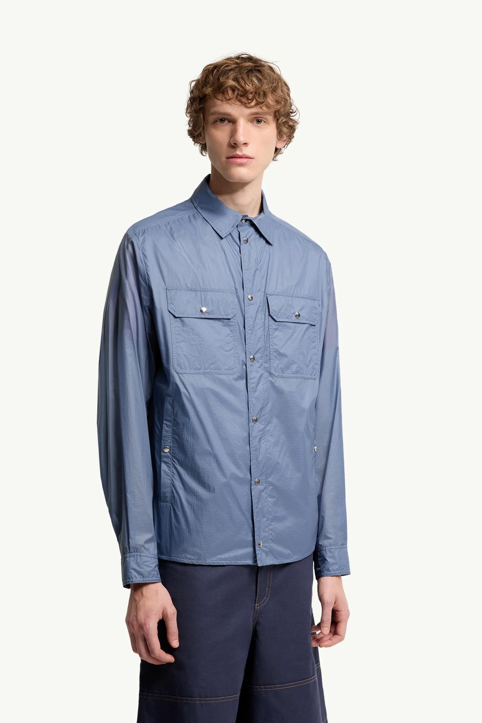 Denim Blue