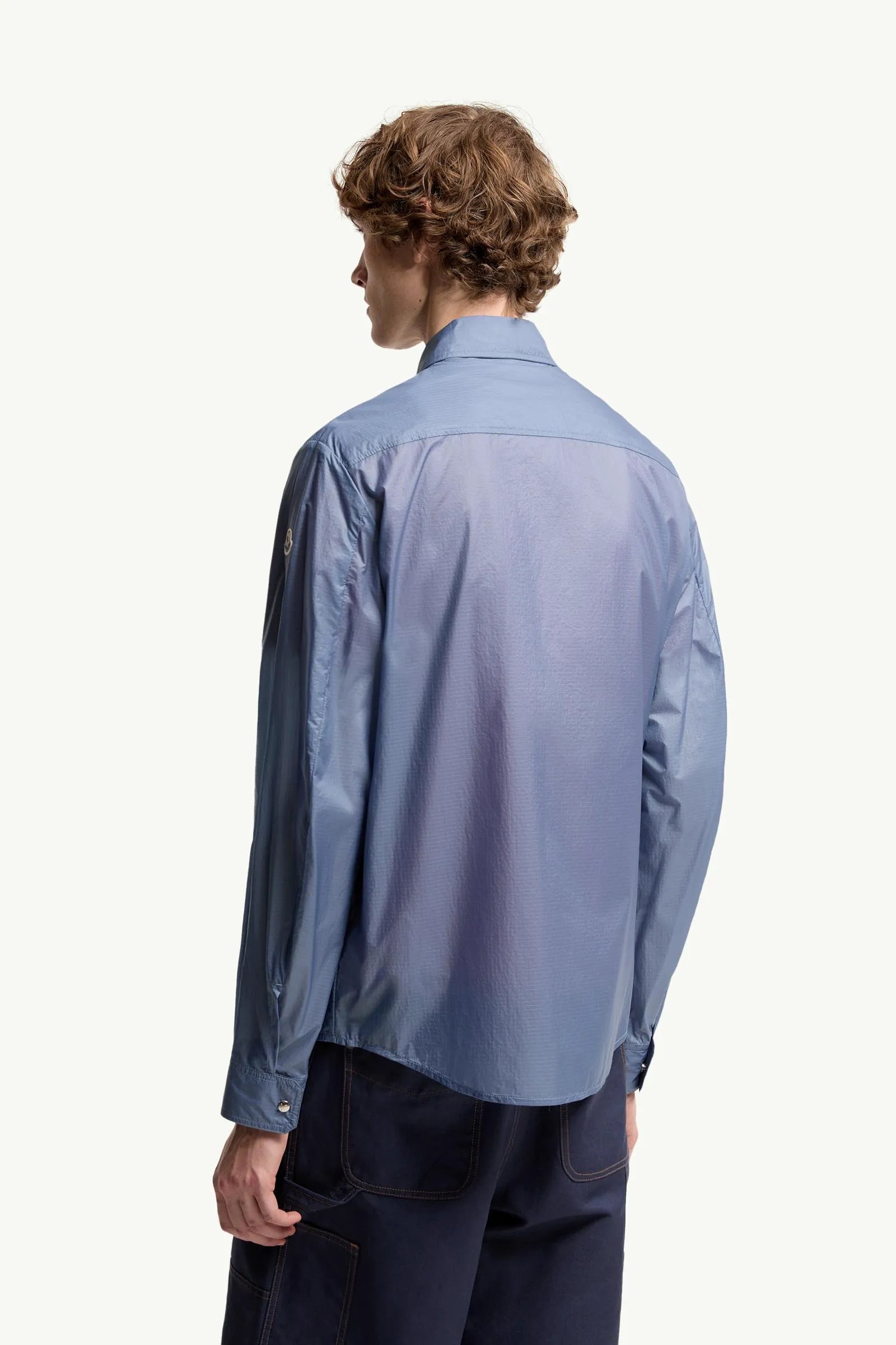 Denim Blue