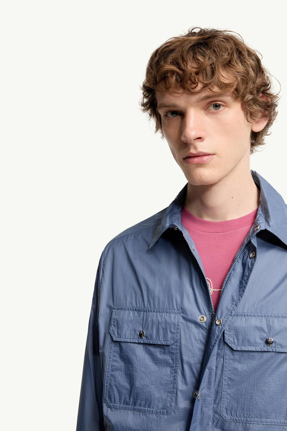 Denim Blue