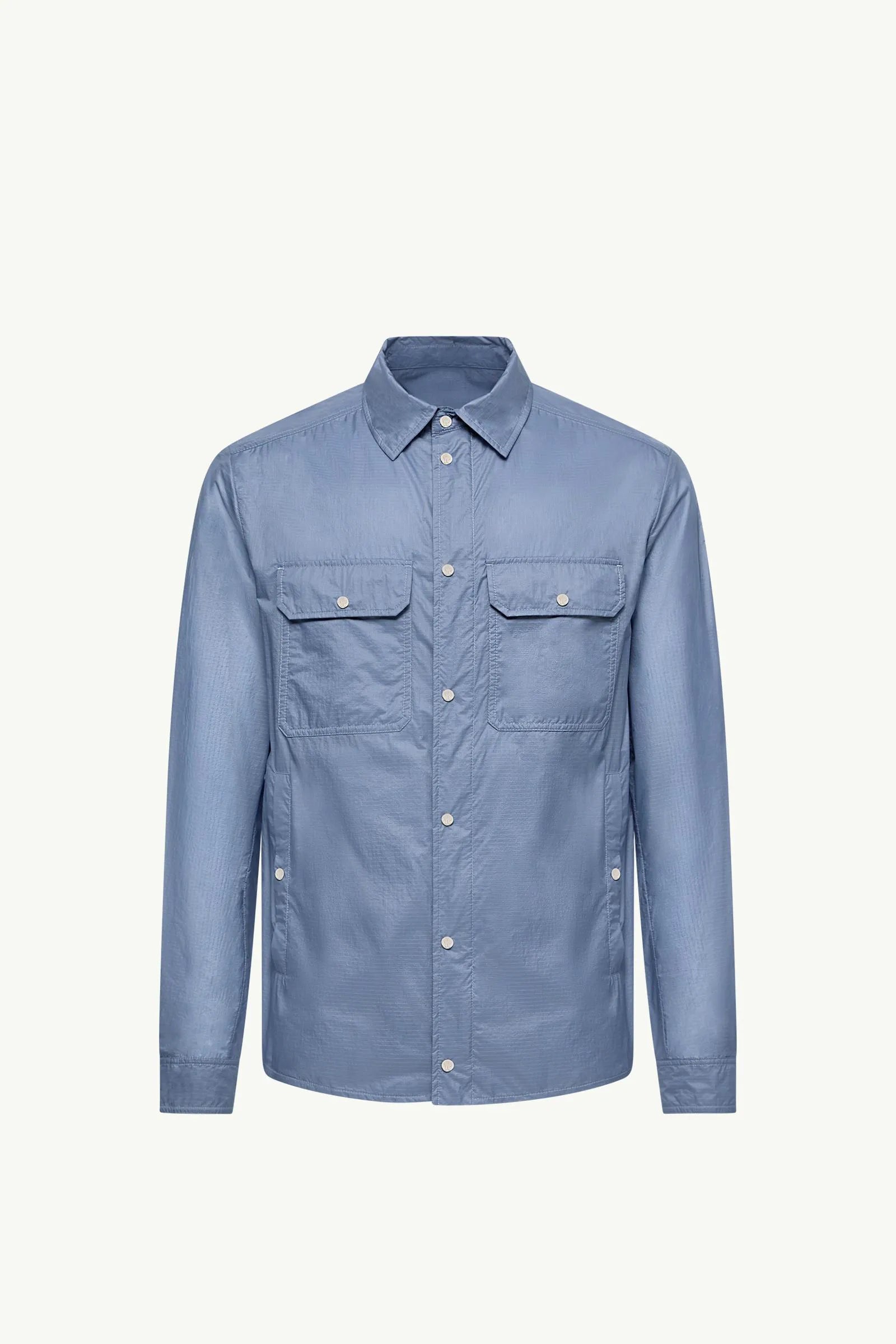 Denim Blue