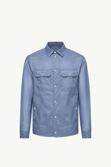 Denim Blue
