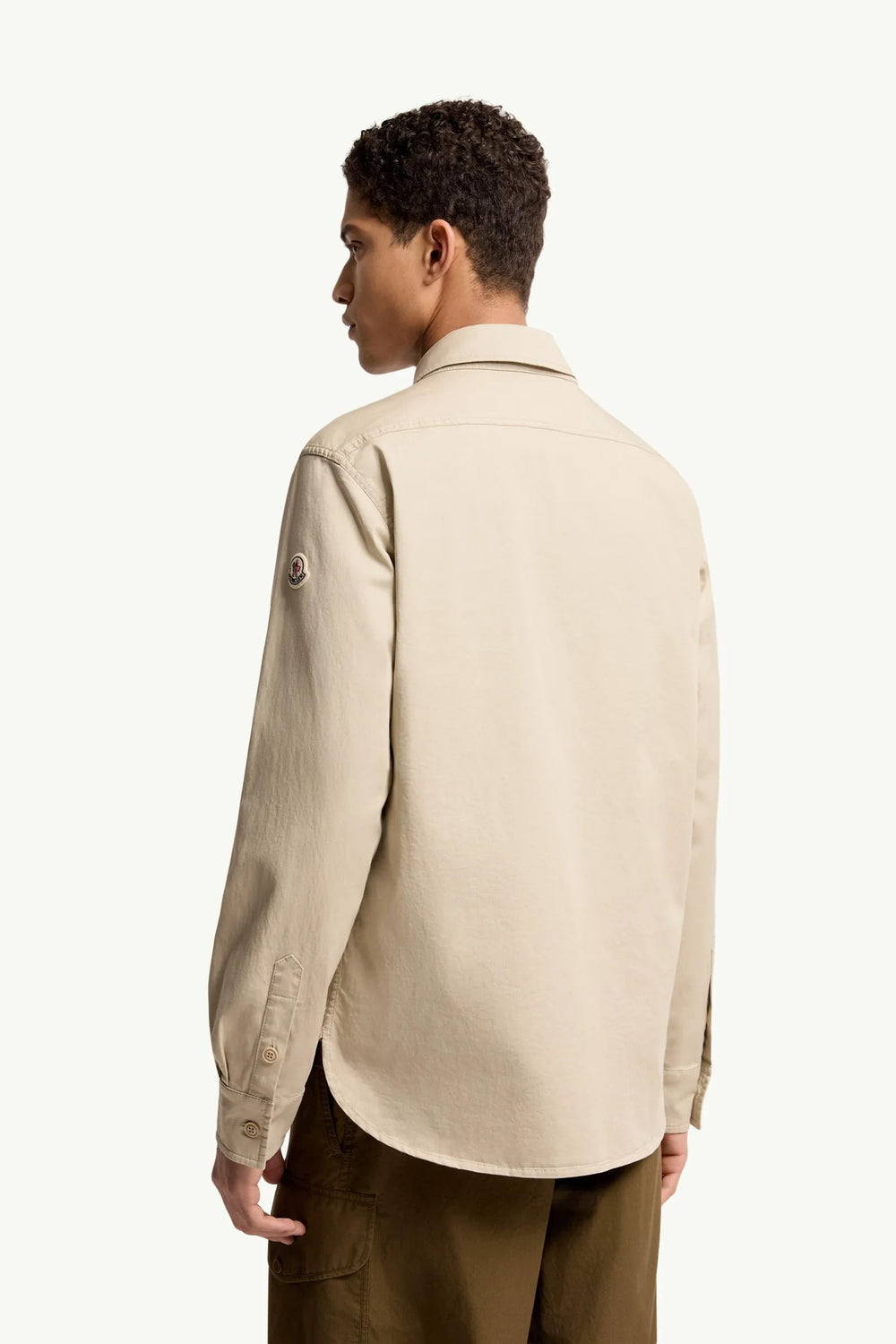 Light Beige