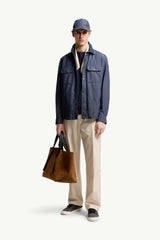 Denim Blue