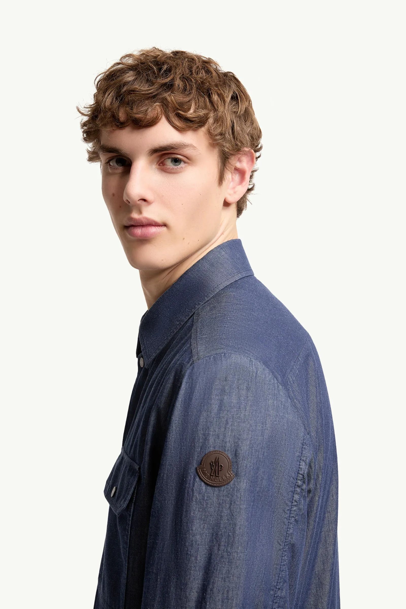 Denim Blue