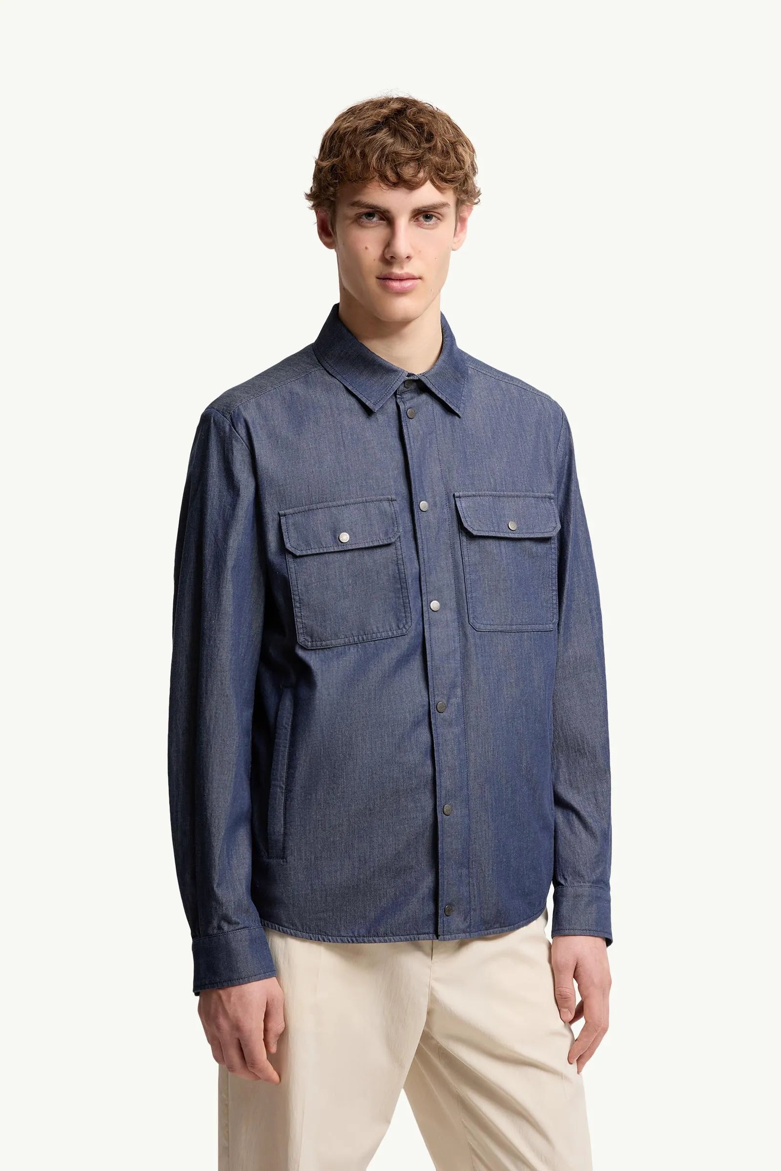 Denim Blue