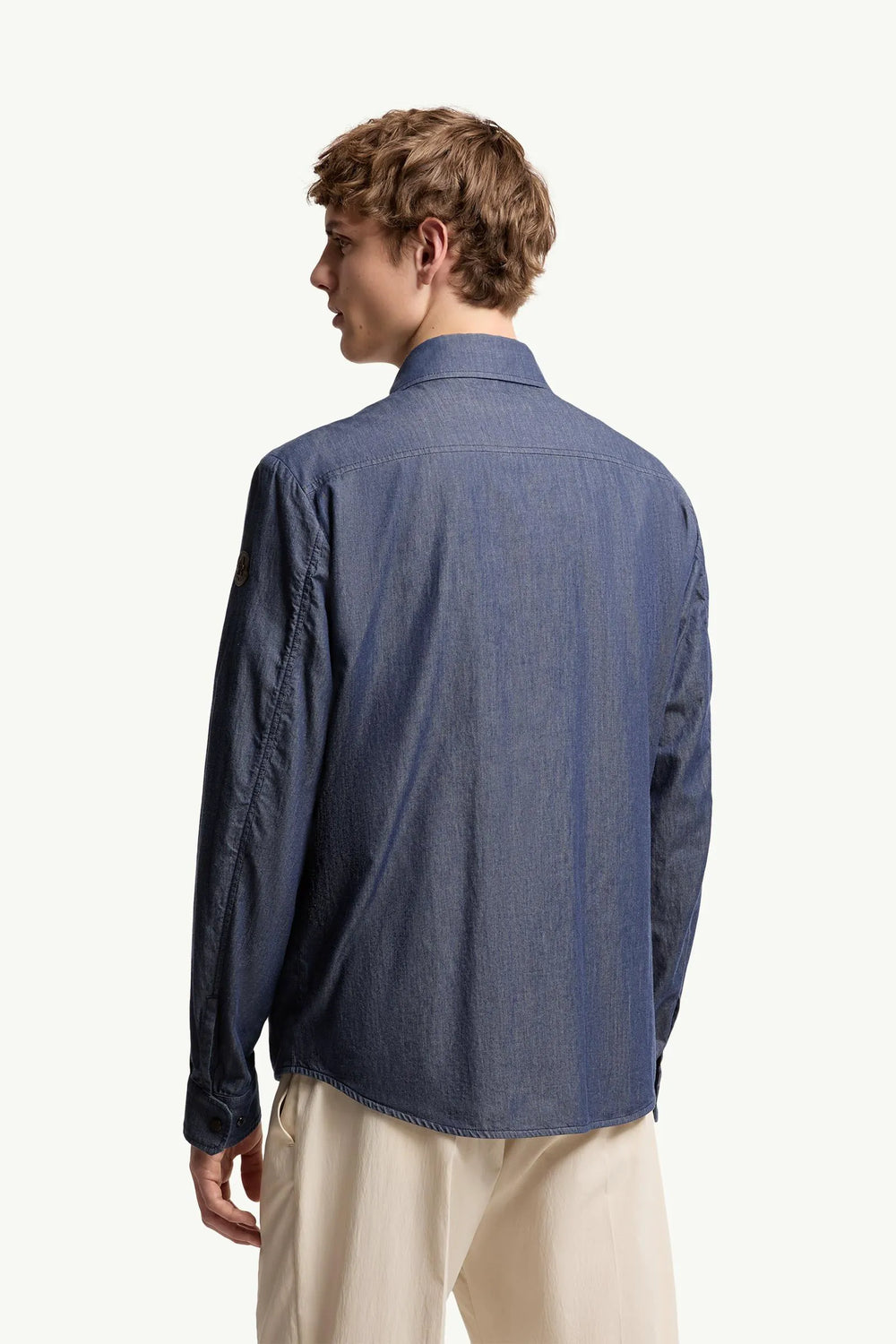 Denim Blue